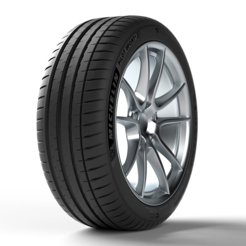 купить шины Michelin Pilot Sport 4 245/40 R19 98Y XL S1 * с гарантией