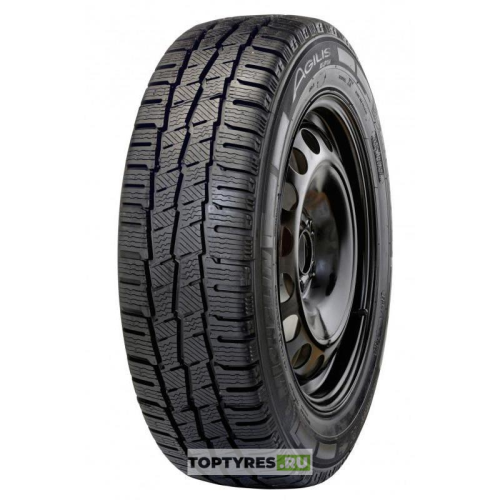 купить шины Michelin Agilis Alpin 195/70 R15C 104/102R с гарантией