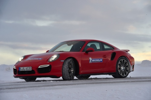 купить шины Michelin Pilot Alpin 4 255/45 R19 104W с гарантией