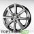 Carwel Акуш 6x15 4*100 ET37 DIA60.1 SL Литой