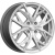 Скад Асти 6.5x16 4*100 ET37 DIA60.1 Селена Литой Скад Асти 6.5x16 4*100 ET37 DIA60.1 Селена Литой