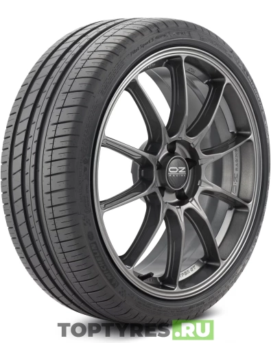 купить шины Michelin Pilot Sport 3 245/35 R20 95Y XL RunFlat MOE * с гарантией
