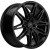Khomen KHW 2105 11x21 5*112 ET43 DIA66.6 Black Литой Khomen KHW 2105 11x21 5*112 ET43 DIA66.6 Black Литой