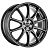 OZ Hyper XT HLT 10.5x20 5*112 ET41 DIA66.6 Star Graphite Diamond Lip Литой