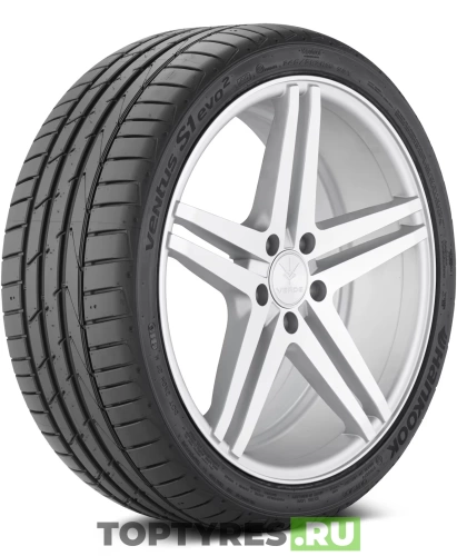 Hankook Ventus S1 Evo 2 K117 235/55 R17 103V XL купить с доставкой