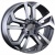 Replay LX121 7x17 5*114.3 ET35 DIA60.1 GMF Литой Replay LX121 7x17 5*114.3 ET35 DIA60.1 GMF Литой