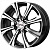 iFree Апероль 6x15 4*100 ET35 DIA67.1 Блэк Джек Литой
