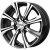 iFree Апероль 6x15 4*100 ET40 DIA60.1 Блэк Джек Литой iFree Апероль 6x15 4*100 ET40 DIA60.1 Блэк Джек Литой