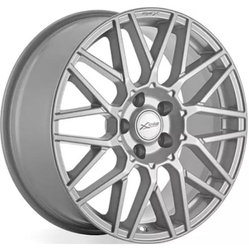 X'trike X-133 7.5x18 5*114.3 ET45 DIA60.1 HSBFP Литой