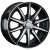 LS 221 6.5x15 5*114.3 ET40 DIA73.1 BKF Литой LS 221 6.5x15 5*114.3 ET40 DIA73.1 BKF Литой