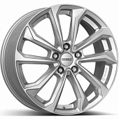 Dezent KS 6.5x16 5*114.3 ET50 DIA67.1 S Литой