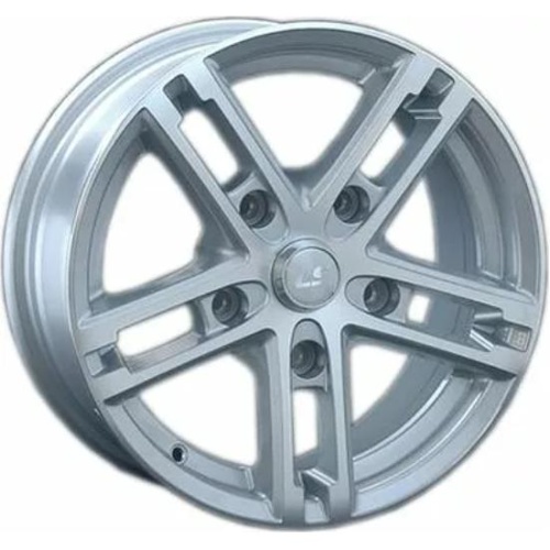 LS 292 6.5x15 5*139.7 ET40 DIA98.5 SF Литой