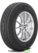Continental ContiCrossContact LX
