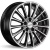 X'trike X-136 7x17 5*114.3 ET35 DIA60.1 HSB Литой X'trike X-136 7x17 5*114.3 ET35 DIA60.1 HSB Литой