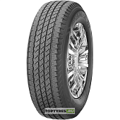 Roadian HT  Топ Тайерс