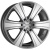 MAK Fuoco 6 7.5x17 6*114.3 ET30 DIA66.1 Ice Titan Литой MAK Fuoco 6 7.5x17 6*114.3 ET30 DIA66.1 Ice Titan Литой