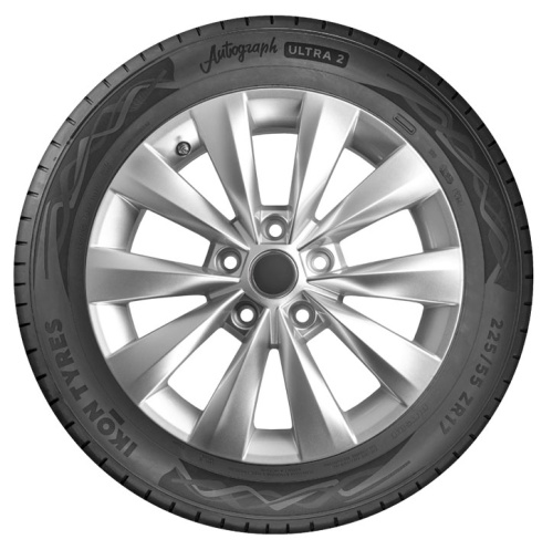 Ikon Tyres Autograph Ultra 2 235/55 R17 103Y XL купить с доставкой