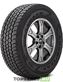 Wrangler All-Terrain Adventure with Kevlar 0 Топ Тайерс