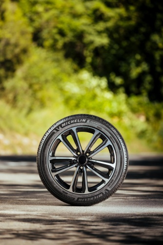 купить шины Michelin Primacy 5 225/60 R17 103V XL с гарантией