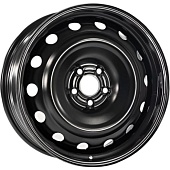 Trebl R-1748 7.5x18 5*114.3 ET45 DIA60.1 Black Штампованный