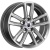 K&K Каланг 6.5x17 5*114.3 ET38 DIA67.1 Дарк платинум Литой K&K Каланг 6.5x17 5*114.3 ET38 DIA67.1 Дарк платинум Литой