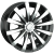 LS 534 7.5x17 5*114.3 ET40 DIA73.1 BKF Литой LS 534 7.5x17 5*114.3 ET40 DIA73.1 BKF Литой