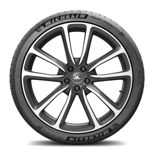 купить шины Michelin Pilot Sport 4 S 255/35 R19 92Y с гарантией