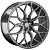 LS Forged FG13 8x18 5*108 ET36 DIA65.1 MGM Кованый