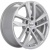 Carwel Шунет 6.5x16 5*100 ET39 DIA57.1 ABT Литой