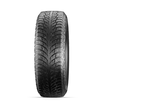 Ikon Tyres Autograph Ice LT4 245/75 R16 120/116Q купить с доставкой