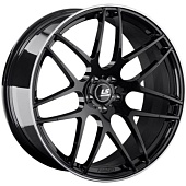 LS Forged FG09 10x21 5*112 ET52 DIA66.6 BKL Кованый