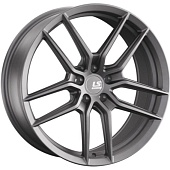 LS FlowForming RC55 8.5x20 5*112 ET20 DIA66.6 MGM Литой