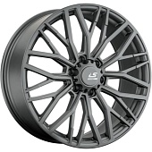 LS Forged FG33 8x20 6*139.7 ET55 DIA95.1 MGM Кованый