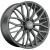 LS Forged FG33 8x20 6*114.3 ET46 DIA67.1 MGM Кованый LS Forged FG33 8x20 6*114.3 ET46 DIA67.1 MGM Кованый