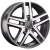 Replay MR200 6.5x16 5*112 ET52 DIA66.6 GMF Литой