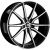 LS Forged FG01 9.5x21 5*112 ET36 DIA66.6 BKF Кованый LS Forged FG01 9.5x21 5*112 ET36 DIA66.6 BKF Кованый