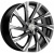 Khomen KHW 1901 7.5x19 5*108 ET33 DIA60.1 Gray-FP Литой Khomen KHW 1901 7.5x19 5*108 ET33 DIA60.1 Gray-FP Литой