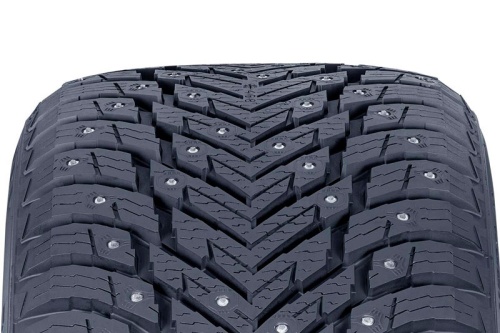 Ikon Tyres Autograph Ice 10 SUV 265/40 R22 106T XL купить с доставкой