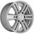 X'trike X-124 7.5x17 6*139.7 ET38 DIA67.1 HSBFP Литой X'trike X-124 7.5x17 6*139.7 ET38 DIA67.1 HSBFP Литой