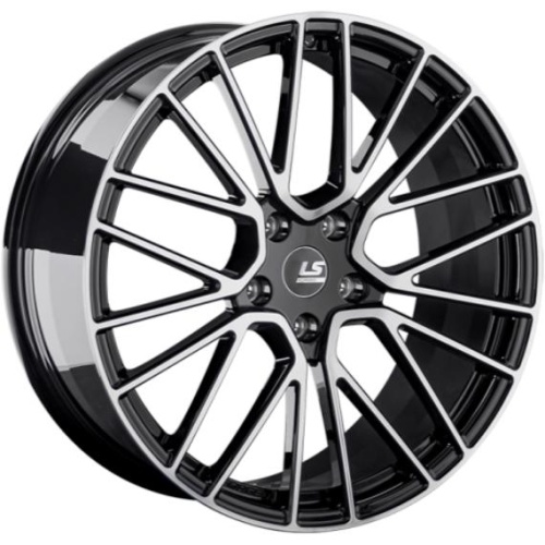LS Forged FG17 11x21 5*130 ET58 DIA71.6 MGMF Кованый