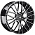 LS Forged FG17 10x22 5*130 ET48 DIA71.6 BKF Кованый