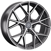 Replay SK213 8x18 5*112 ET43 DIA57.1 MGMF Литой