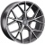 Replay SK213 8x18 5*112 ET43 DIA57.1 MGMF Литой Replay SK213 8x18 5*112 ET43 DIA57.1 MGMF Литой