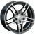 LS 281 6.5x15 5*114.3 ET40 DIA73.1 GMF Литой LS 281 6.5x15 5*114.3 ET40 DIA73.1 GMF Литой