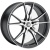 LS FlowForming RC04 9x20 5*112 ET35 DIA66.6 MGMF Литой LS FlowForming RC04 9x20 5*112 ET35 DIA66.6 MGMF Литой