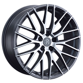 Replay MR251 8x19 5*112 ET38 DIA66.6 BK Литой