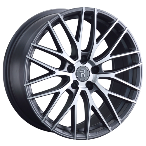 Replay MR251 8x19 5*112 ET38 DIA66.6 GMF Литой