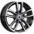 K&K Каланг 6.5x17 5*114.3 ET38 DIA67.1 Алмаз черный Литой K&K Каланг 6.5x17 5*114.3 ET38 DIA67.1 Алмаз черный Литой