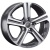 Replay FD157 7.5x17 5*108 ET47 DIA60.1 GMF Литой