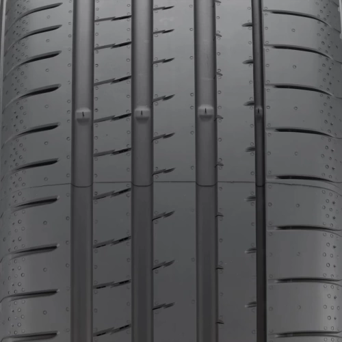 Yokohama Advan Sport V107 245/40 R19 98Y купить с доставкой